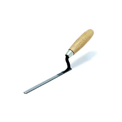 Rectangular section joint filler trowel — 851 Pavan