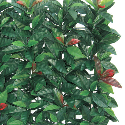 REDPLAST Verticale Verdelook