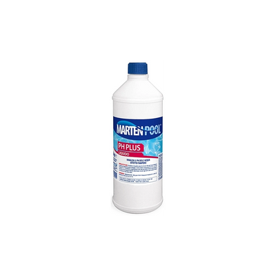 REGOLATORE PH PLUS LIQUIDO