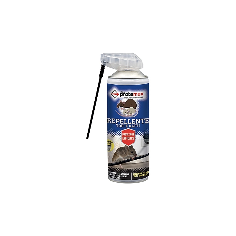 REPELLENTE PROTE510