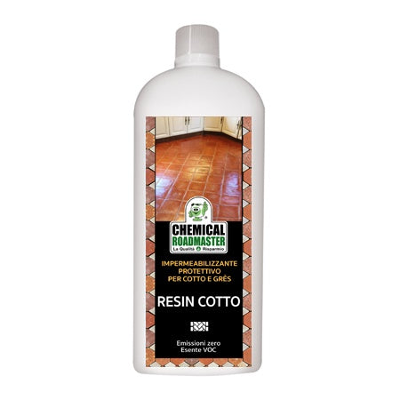 RESIN COTTO Chemical Roadmaster