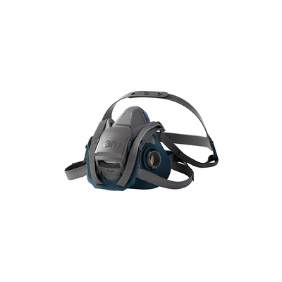 RESPIRATORE 2 FILTRI ART.6502QL