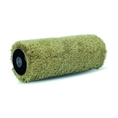 Pavan "Rhodia" green nylon roller
