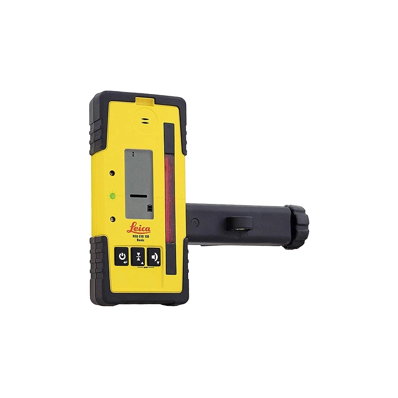 RICEVITORE UNIVERSALE 789922 ROD EYE 120