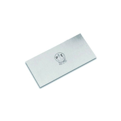 Rigid scraper for carpenter tempered steel blade thickness 0.7 mm — 616 Pavan