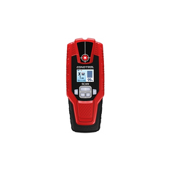 Detector Condtrol Scan
