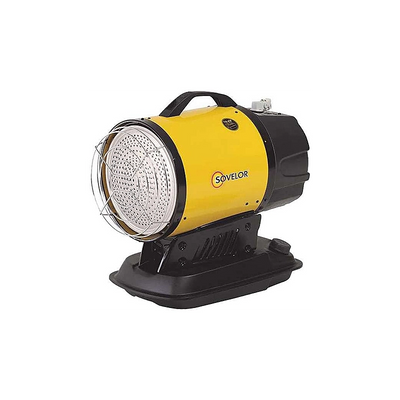 RISCALDATORE A RAGGI INFRAROSSI XL 61 SOVELOR
