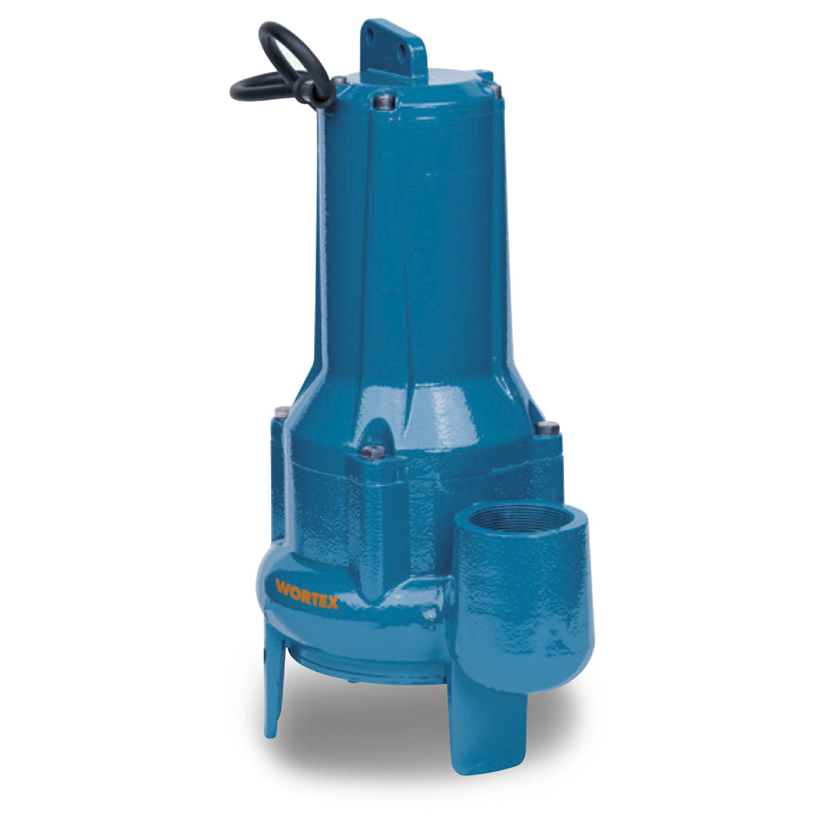 Wortex PROFI-V - Prodotti AMES Srl