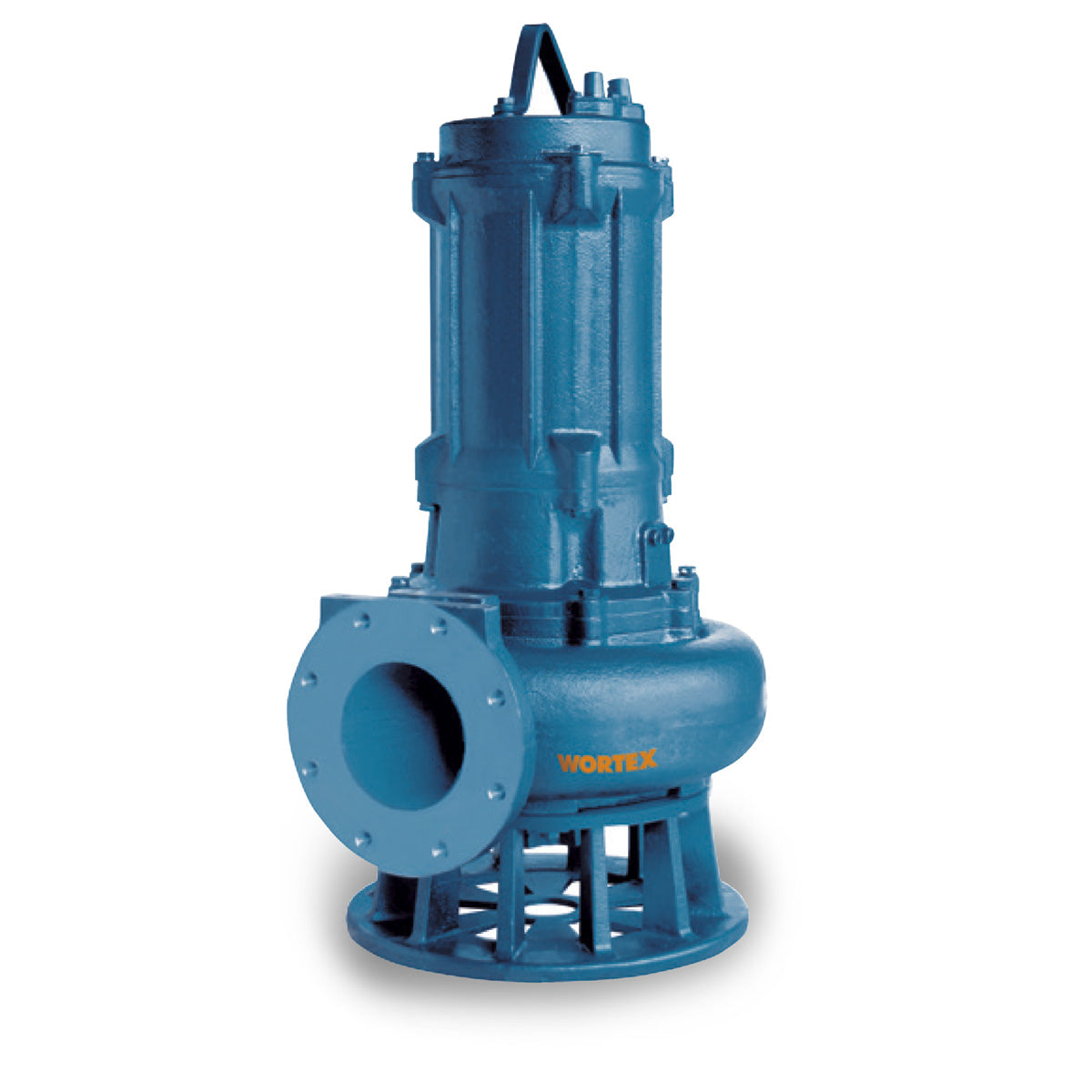 Wortex PROFI 150 - Prodotti AMES Srl