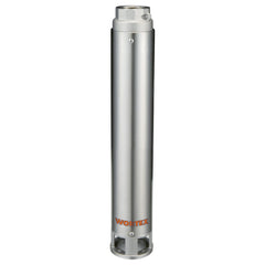 Bomba sumergible multietapa 4" ST 18 Wortex