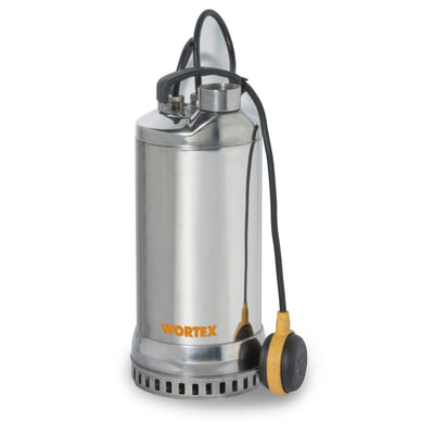 Wortex SVS-DA - Elettropompe sommerse per drenaggio