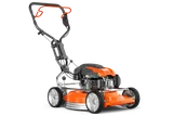 Tagliaerba KLIPPO LB 553SQe Husqvarna