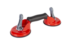 Suction cups for rough surfaces Rubi