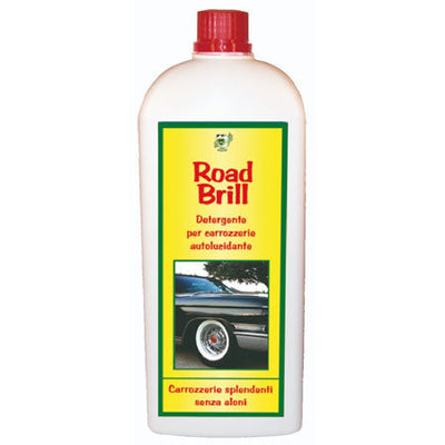ROAD BRILL Chemical Roadmaster