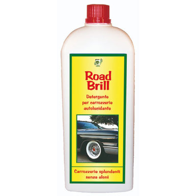 Road Brill - Casa Edilizia - Chemical Roadmaster - Chemical Roadmaster