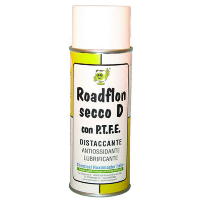 Roadflon Secco D - Industria - Chemical Roadmaster - Chemical Roadmaster