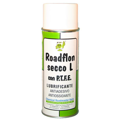 Roadflon Secco L - Industria - Chemical Roadmaster - Chemical Roadmaster