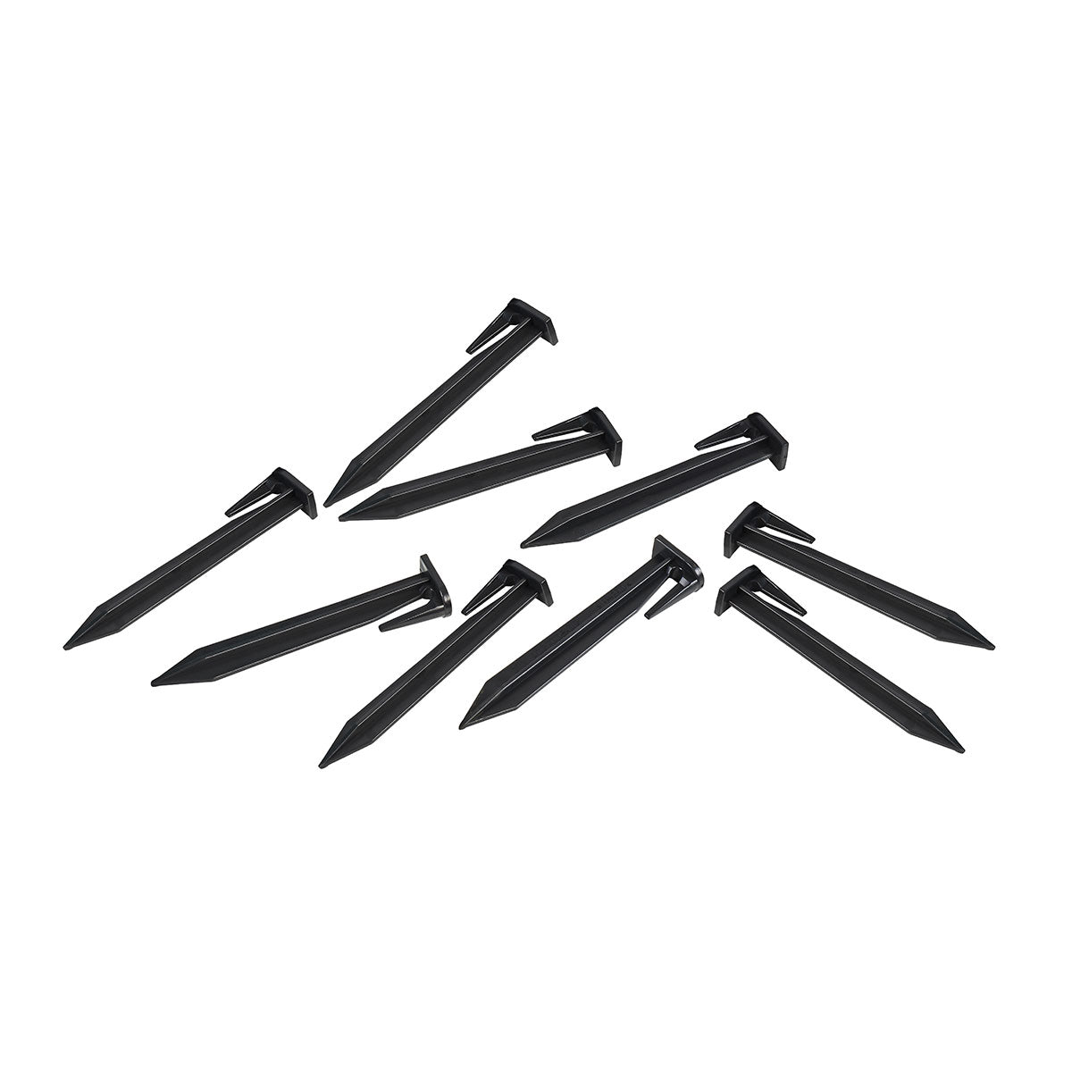 Picchetti di installazione cavo perimetrale