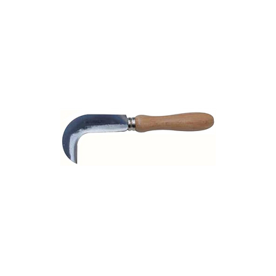 RONCOLINA CON MANICO IN LEGNO ART.141