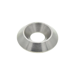 Arandelas inoxidables A2 para tornillos Torx