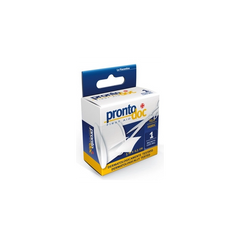 Cerotto telato ipoallergenico in rotolo 5 m x 2,5 cm Pronto Doc