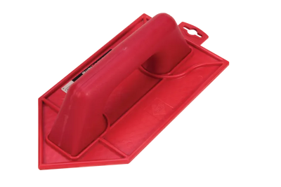 Rubi Frattazzo plastica manico plastica