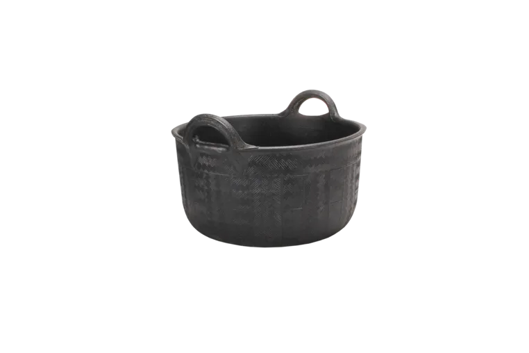 Rubi Cesto "Carbonera" Nr. 1 (26 L)