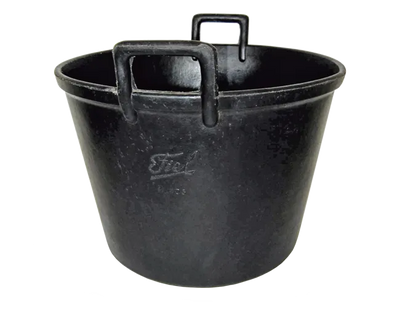 Rubi Cesto Gomma "Espuerta" N103 (60 L)