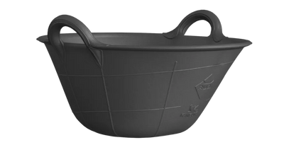 Rubi Cesto Gomma Spart Nº0000 (17 L)