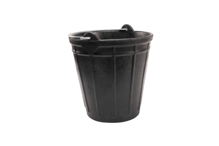 Rubi Secchio gomma industriale Nº3 "Rubberbuck" (15 L)