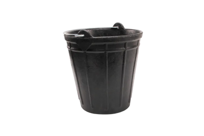 Rubi Secchio gomma industriale Nº3 "Rubberbuck" (15 L)