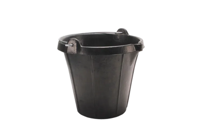 Rubi Secchio industriale gomma Nº51 "Rubberbuck" (12 L)