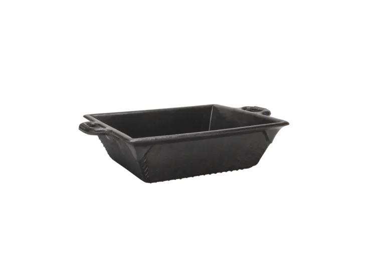 Rubi Bacinella gomma Nº2 "Gaveta" (14 L)