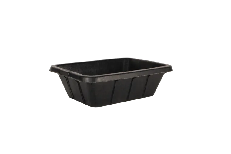 Rubi Bacinella gomma Nº2,5 "Rubtray" (20 L)