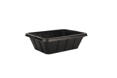 Rubi Bacinella gomma Nº2,5 "Rubtray" (20 L)