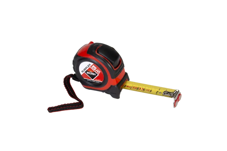 Rubi Flessometro RUBIFLEX - Flessometri