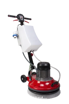 Monospazzola per pavimenti LIM 1500 W Rubi