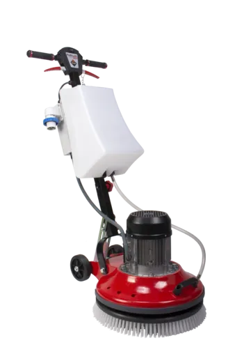 Monospazzola per pavimenti LIM 1500 W Rubi