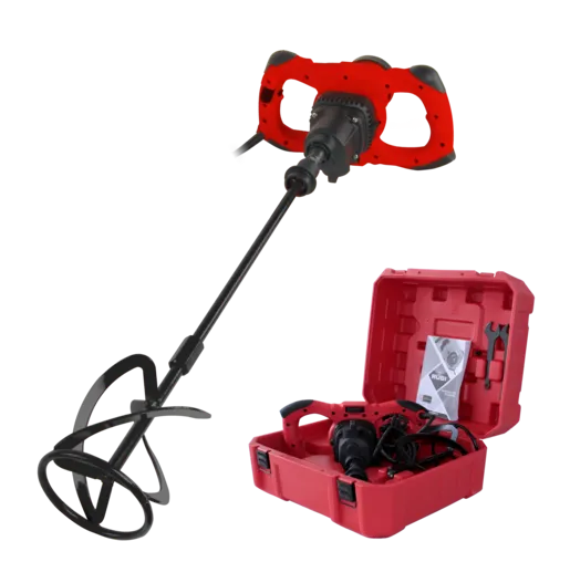 Rubi Mescolatore elettrico RUBIMIX-16 ERGOMAX