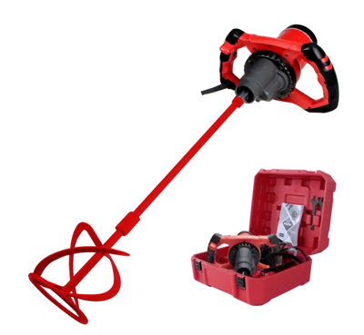 Categoria: Mescolatori elettrici {#categoria-15306} Rubi