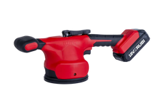 Sistema di installazione per piastrelle di grande formato RV-18 Energy Rubi