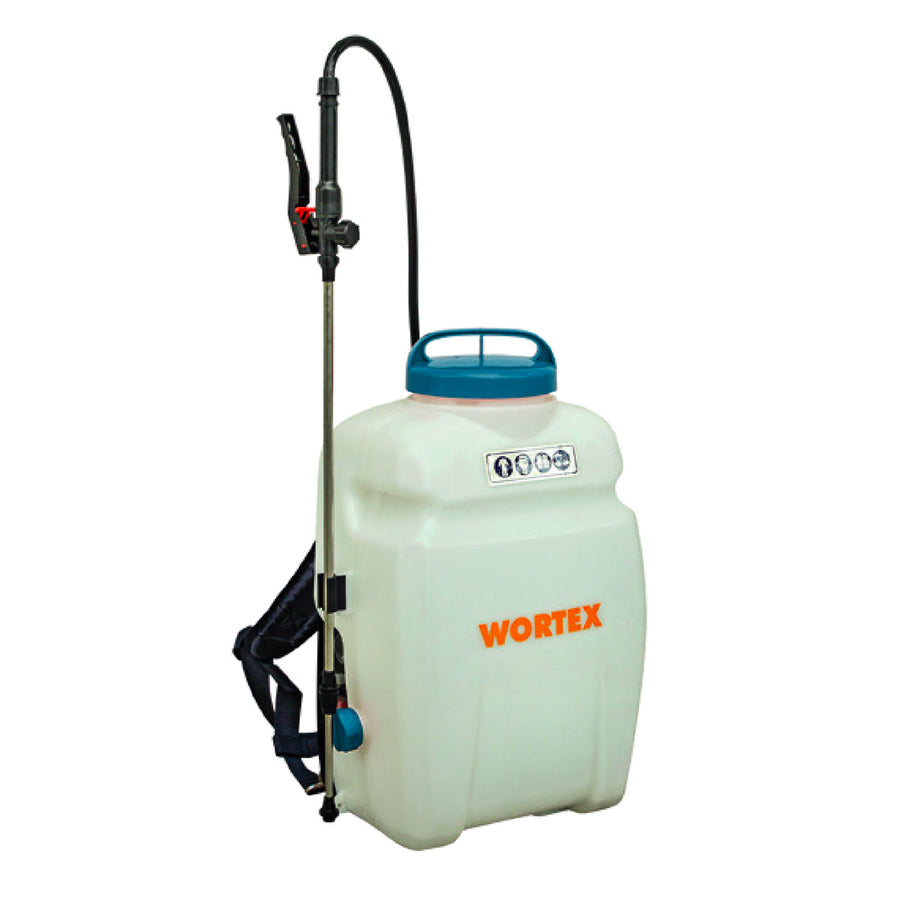 Wortex S 16-E - Prodotti AMES Srl