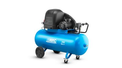 Compressore S A39B 200L Abac