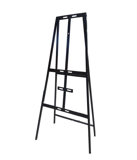 Sisas Cavalletto S9 - Sistemi di segnaletica temporanea