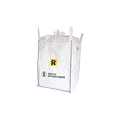 SACCO BIG BAG "R"