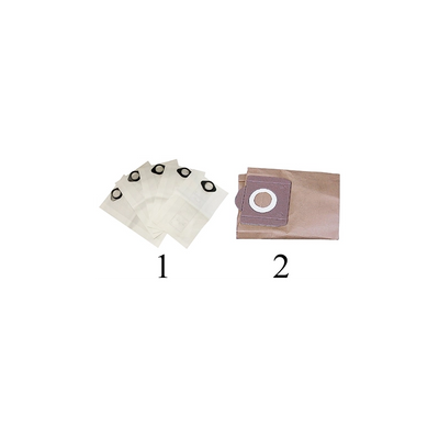 SACCO FILTRO RICAMBIO LAVOR ORIGINALE
