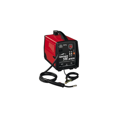 SALDATRICE A FILO PANTHER 132 CON GAS