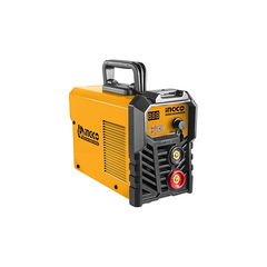 Saldatrice inverter ad elettrodo ingco