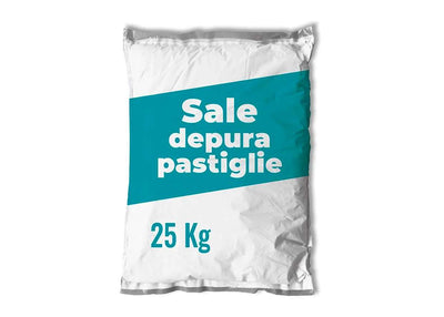 Sale per Trattamento Acque Sale Trattamento Acque Bacchi