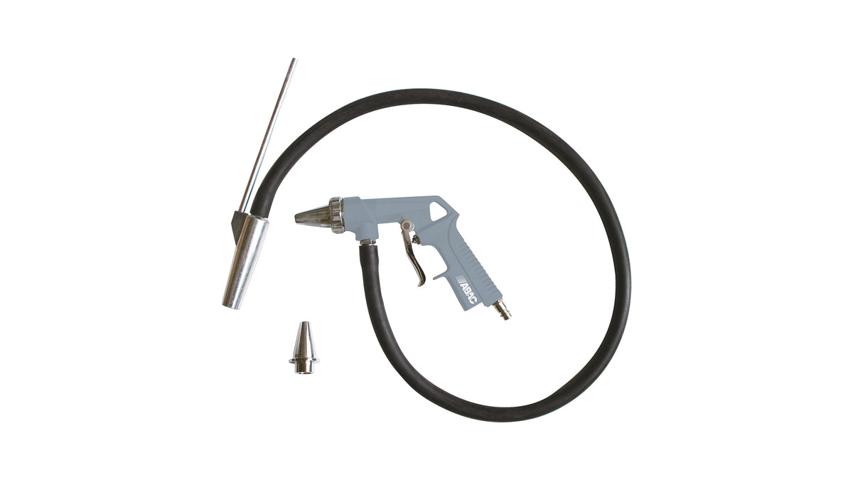 Pistola per Sabbiatura G-561H Abac